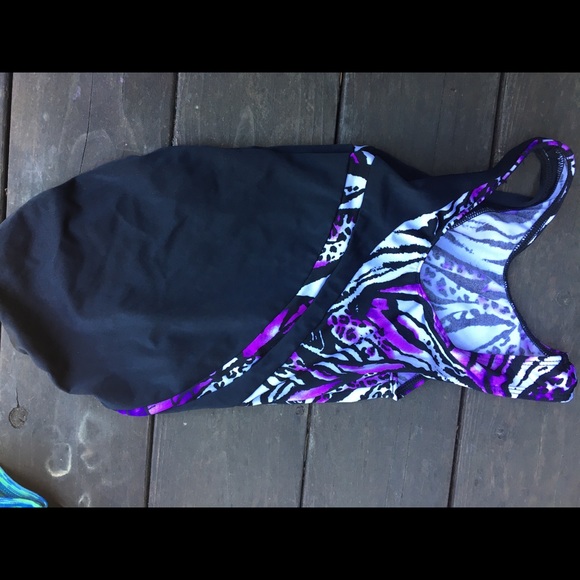 GK leotard child - Picture 4 of 5